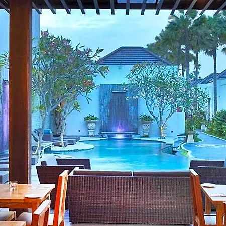 Zefanya 2 Bedroom Private Pool Villa Ne74B